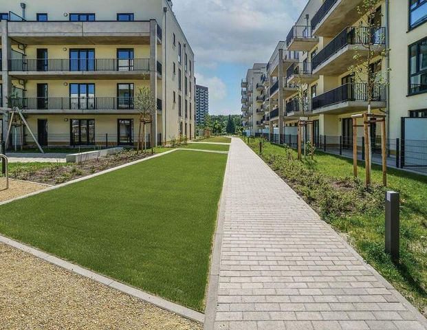 Ihr Refugium im Grünen: Die exklusiven Halske Gärten - Foto 1