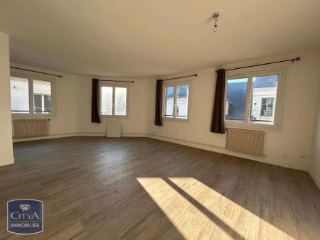 Appartement à louer 3 pièces 68.67m² - Photo 2
