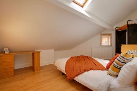 2 bed apartment to rent in Queens Road, Leicester, LE2 - Photo 2