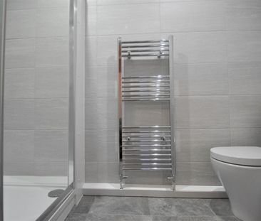 1 bedroom apartment to rent - Photo 6