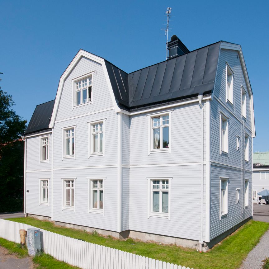 Östra Långgatan 30 - Foto 2