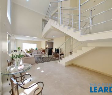 Casa Em Condomínio - Foto 1