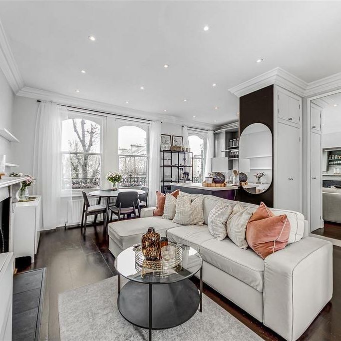 1 bedroom flat to rent - Photo 1