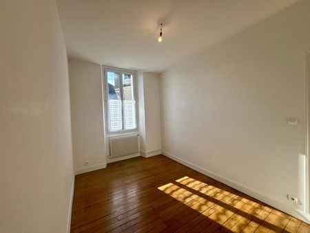 Location Appartement 2 pièces 29m² ANGERS 49100 - Photo 5