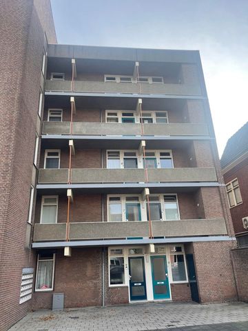 Te huur: Appartement Noordsingel in Bergen op Zoom - Foto 2