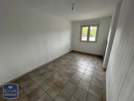 Appartement à louer 3 pièces 60.6m² - Photo 5