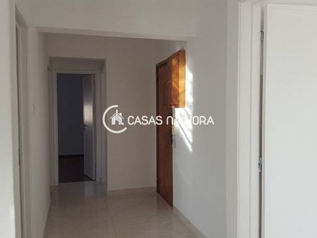 Apartamento T3 - Photo 4