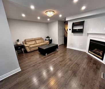 For Lease - 3104 Turbine Crescent, Mississauga, Ontario - Photo 3