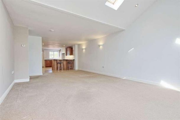 Fair Green, Reach, Cambridge, CB25 - Photo 1