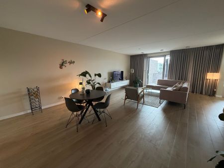 Te huur: Appartement De Cassij in Maastricht - Foto 4