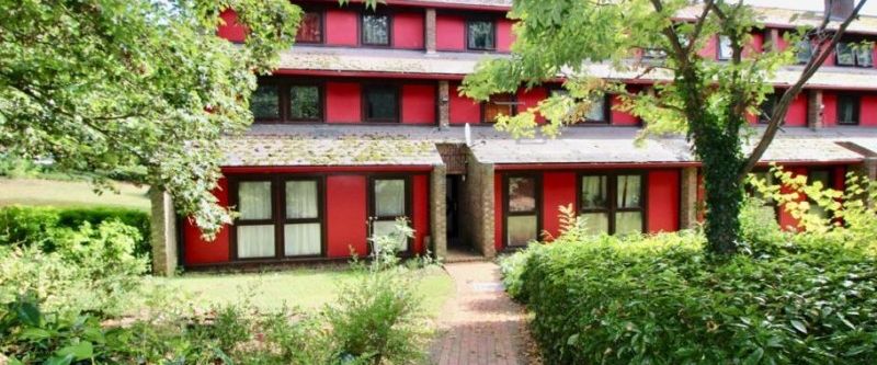 Ashfields, The Drive, Peterborough - Photo 1