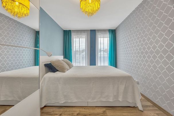 Pełne wyposażenie Funkcjonalne Do wprowadzenia 49.2 m² - Photo 1