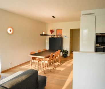 Appartement te huur - Foto 3