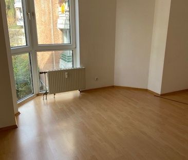 2-Zimmer-Wohnung mit Balkon in Wuppertal-Elberfeld mieten - Foto 5