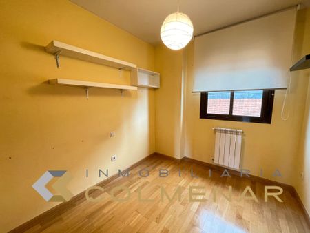 Piso de alquiler en El Cerrillo - Photo 2