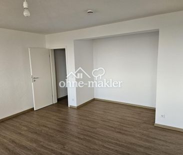 Schöne helle Appartment Wohnung - Foto 1