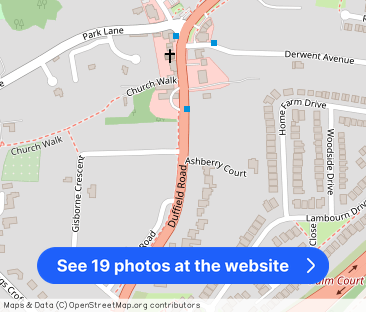 Devonshire Court, Allestree, Derby - Photo 1