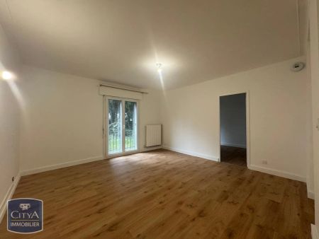 Appartement à louer 3 pièces 63.36m² - Photo 3