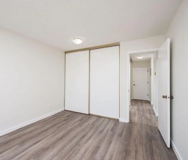 Parkview Estates Apartments — 1 Bed - Photo 2