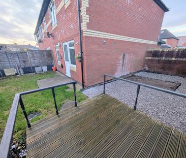 3 bedroom end of terrace house to rent - Photo 6