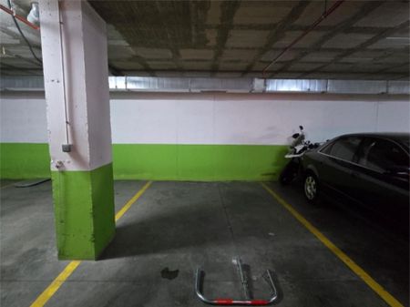 Piso de alquiler en Calle Sor Juana Ines de la Cruz, 4, Rodeo Alto - Guadaiza - La Campana - Photo 3