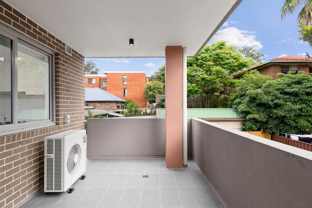 Luxurious 3 Bedroom Apartment - Photo 1