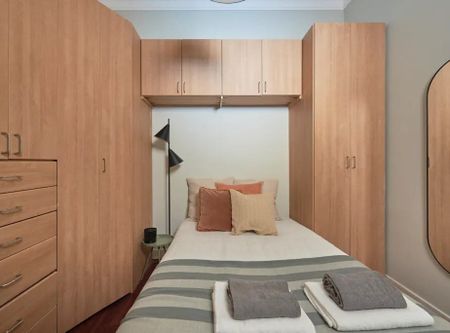 Avenida António Augusto de Aguiar, Lisbon, Lisbon 1050-017 - Photo 5