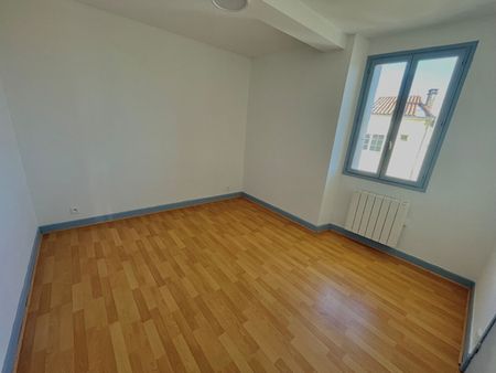 Location appartement 3 pièces, 53.70m², Auch - Photo 3