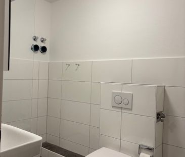 Platz für die ganze Familie! 3-Zimmer-Wohnung direkt am Park! - Foto 6