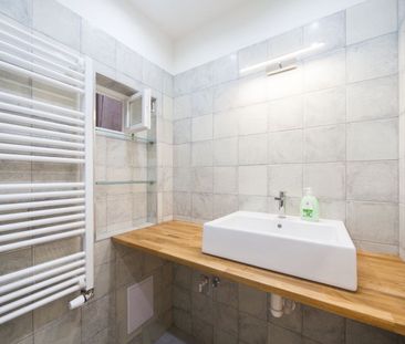 Pronájem bytu 2+1 • 45 m² bez realitkyŠestidomí, Praha - Bubeneč - Photo 5