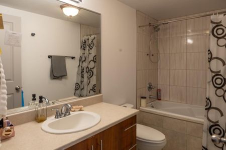 Nouveauté sur le marché Appartement à louer - Montréal (Saint-Laurent) (Nouveau Saint-Laurent/Bois-Franc) - Photo 5