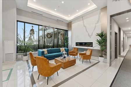 For Lease - 65 Watergarden Drive Unit# 710, Mississauga, Ontario - Photo 5