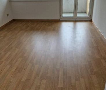Preiswerte Wohnung mit Balkon im Herzen von Arbon - Photo 5