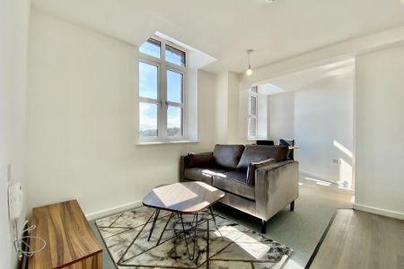1 bedroom apartment to rent - Photo 3