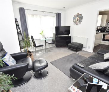 1 bedroom apartment to rent - Photo 6