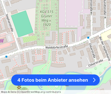 Schöne 3-Zimmer Wohnung in Hamburg zur Miete-Wentzel Dr. - Foto 1