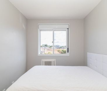 Apartamento com 2 quartos e 45m² para alugar em Cristal, Porto Alegre. - Photo 5