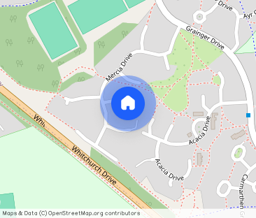 79 Mercia Drive, Leegomery, Telford, Shropshire, TF1 6YG - Photo 1