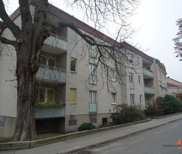 Gemütliche 2-ZIMMER-LOGGIAWOHNUNG in Mödling - Foto 5