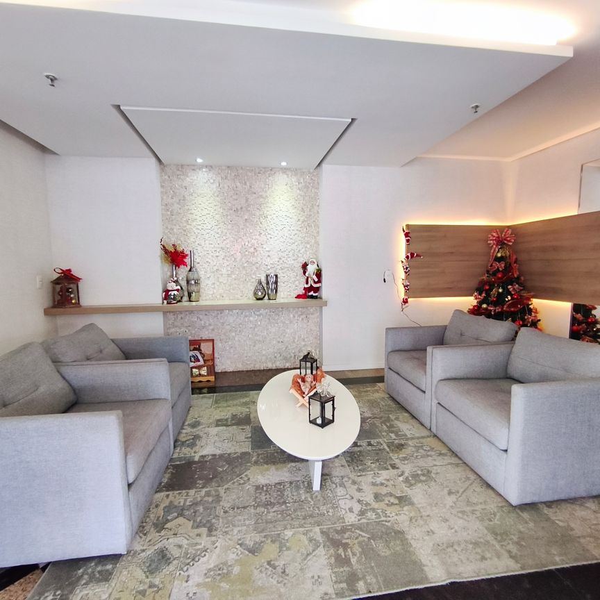 ALDEOTA - APARTAMENTO - JOSE VILAR, 1450 AP 1301 RAMIR VALENTE - Foto 1