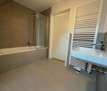 *Balkon*Tageslichtbad*Erstbezug nach Sanierung* - Foto 3