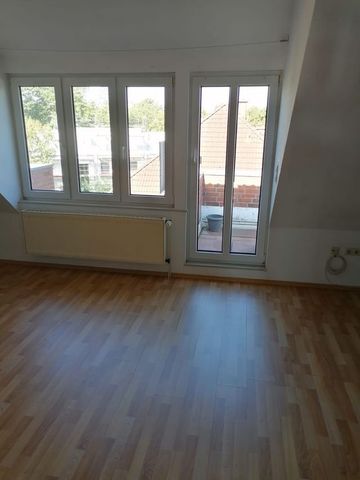 GerÃ¤umige 3 ZKB mit Balkon in Meppen, HaselÃ¼nner StraÃe zu vermieten - Foto 2