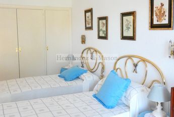 Apartamento en alquiler en Puerto Marina