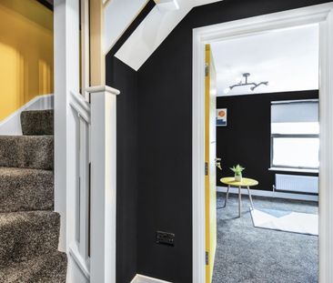 1 Bedroom - Photo 6