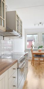 Porkalagatan, Kista - Photo 3