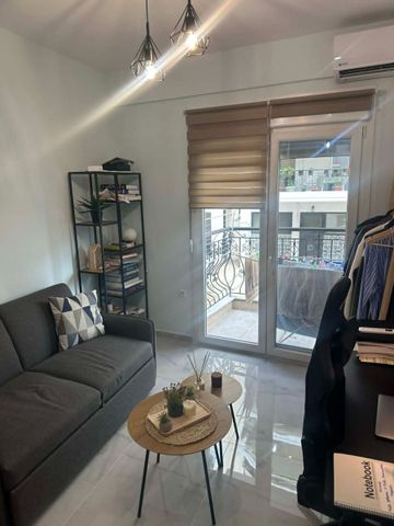 Studio/Γκαρσονιέρα για ενοικίαση Ασά - Μεγάλου Αλεξάνδρου (Ξάνθη) - Photo 2