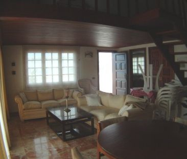 1 Bed Flat / Apartment to Rent - Photo 1