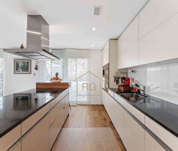 4.5 Zimmer, 136 m², 2. Stock - Photo 6