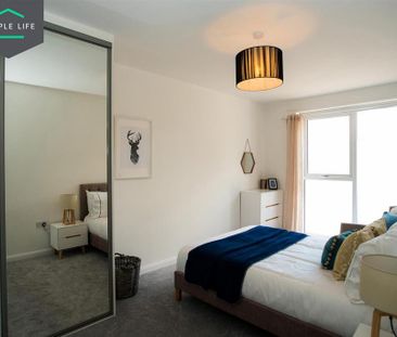 2 bedroom apartment to rent - Photo 3