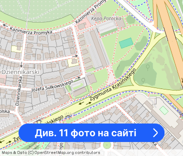 Mieszkanie, 45 m², Warszawa - Фото 1